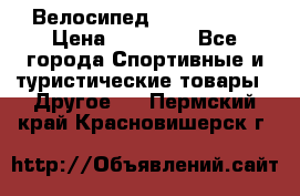 Велосипед Viva Castle › Цена ­ 14 000 - Все города Спортивные и туристические товары » Другое   . Пермский край,Красновишерск г.
